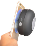 Portable Mini Bluetooth Speaker Hands Free Waterproof