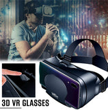VR Glasses 3D Virtual Glasses Full-Screen Visual Wide-Angle