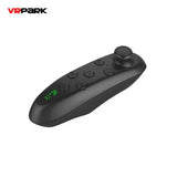 VRPARK V5 3D VR Virtual Reality Glasses VR Box