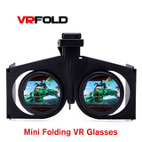 VRPARK V5 3D VR Virtual Reality Glasses VR Box