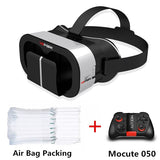 VRPARK V5 3D VR Virtual Reality Glasses VR Box