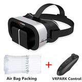 VRPARK V5 3D VR Virtual Reality Glasses VR Box