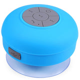 Portable Mini Bluetooth Speaker Hands Free Waterproof