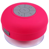 Portable Mini Bluetooth Speaker Hands Free Waterproof