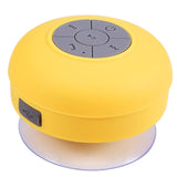 Portable Mini Bluetooth Speaker Hands Free Waterproof