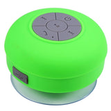 Portable Mini Bluetooth Speaker Hands Free Waterproof