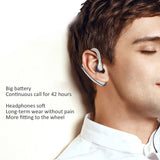 M50 Handsfree Wireless Bluetooth Earphones