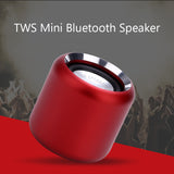 Super mini Portable Bluetooth Speaker Best Sound Bass