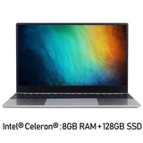 Intel Core i7 Notebook Computer 15.6 inch 8GB RAM 256GB/512GB/1TB SSD