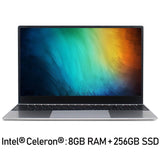 Intel Core i7 Notebook Computer 15.6 inch 8GB RAM 256GB/512GB/1TB SSD