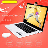 A10 ultra-thin laptop Notebook 15.6 inch Intel Z8350 Quad Core 4G