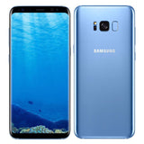 Samsung Galaxy S8 Plus Original 4G LTE Mobile Phone Octa Core  6.2"