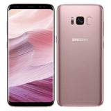 Samsung Galaxy S8 Plus Original 4G LTE Mobile Phone Octa Core  6.2"