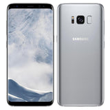 Samsung Galaxy S8 Plus Original 4G LTE Mobile Phone Octa Core  6.2"