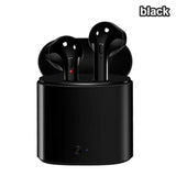 i7s Tws Wireless Earphones Bluetooth with Charging Box