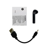 i7s Tws Wireless Earphones Bluetooth with Charging Box