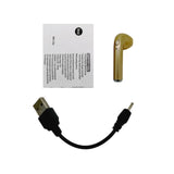 i7s Tws Wireless Earphones Bluetooth with Charging Box