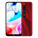 Global Rom Xiaomi Redmi 8 3GB 32GB Snapdragon 439 Octa Core
