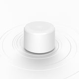 Round Portable Mini Wireless Bluetooth Speaker Subwoofer