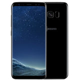 Original Samsung Galaxy S8 SM-G950F 4G LTE Mobile phone 64GB 5.8 Inch