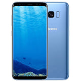 Original Samsung Galaxy S8 SM-G950F 4G LTE Mobile phone 64GB 5.8 Inch