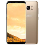 Original Samsung Galaxy S8 SM-G950F 4G LTE Mobile phone 64GB 5.8 Inch