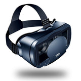 VR Glasses 3D Virtual Glasses Full-Screen Visual Wide-Angle