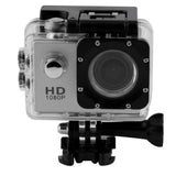 G22 1080P HD Shooting Waterproof Digital Camera