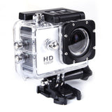 G22 1080P HD Shooting Waterproof Digital Camera