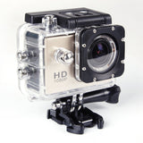 G22 1080P HD Shooting Waterproof Digital Camera