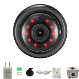 1080p HD IP Camera Smart Home IR Night Vision 2-Way
