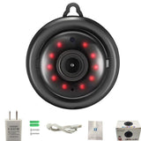 1080p HD IP Camera Smart Home IR Night Vision 2-Way