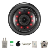 1080p HD IP Camera Smart Home IR Night Vision 2-Way
