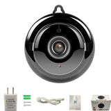1080p HD IP Camera Smart Home IR Night Vision 2-Way