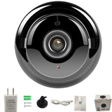 1080p HD IP Camera Smart Home IR Night Vision 2-Way