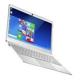 14 Inch 8GB RAM DDR4 512GB SSD Notebook for Intel J3455 Quad Core