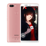 Global Version Lenovo S5 K520 4GB RAM 64GB ROM