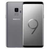 Original Mobile Samsung Galaxy S9 G960F Unlocked LTE Android