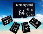 High Quality Mini Micro Sd Card TF  Class10 8GB 16 GB 32 GB 64GB