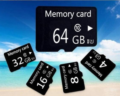 High Quality Mini Micro Sd Card TF  Class10 8GB 16 GB 32 GB 64GB