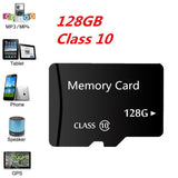 High Quality Mini Micro Sd Card TF  Class10 8GB 16 GB 32 GB 64GB