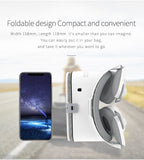 Z6 VR Virtual Reality 3D Glasses Wireless VR Headset Bluetooth