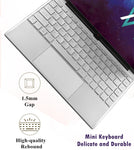 Laptop 14.1 inch Windows10 Notebook 16GB RAM 1T SSD HD screen intel 1.8GHz