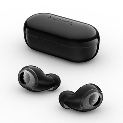 FUNCL W1 Wireless Bluetooth HIFI Music