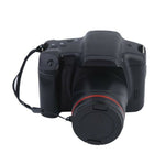 2 Million Pixel Home SLR Camera Digital Slr Camera