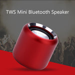 Super mini Portable Bluetooth Speaker Best Sound Bass