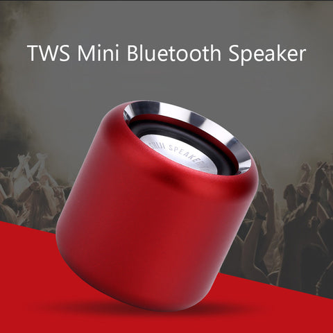 Super mini Portable Bluetooth Speaker Best Sound Bass