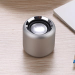 Super mini Portable Bluetooth Speaker Best Sound Bass