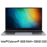 Intel Core i7 Notebook Computer 15.6 inch 8GB RAM 256GB/512GB/1TB SSD