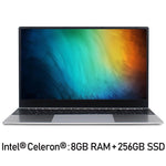 Intel Core i7 Notebook Computer 15.6 inch 8GB RAM 256GB/512GB/1TB SSD